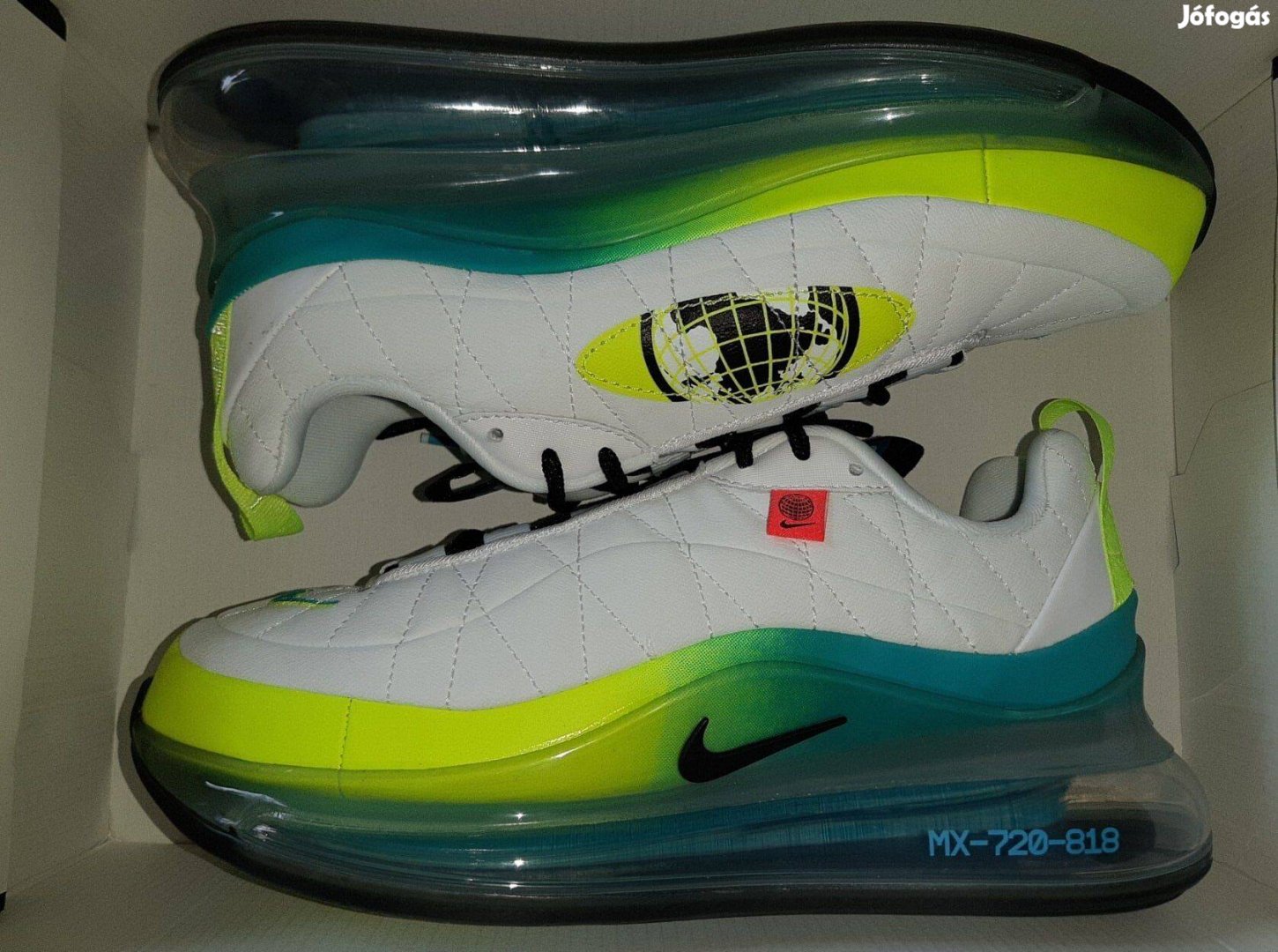 Nike MX-720-818 GS Méret 39