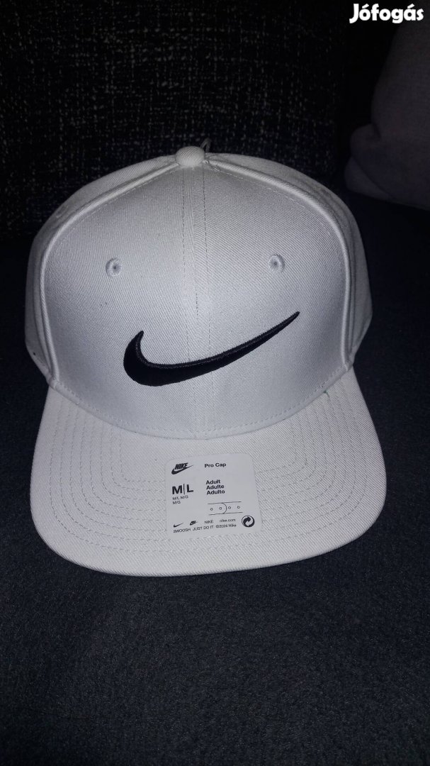 Nike M/L-es új sapka!