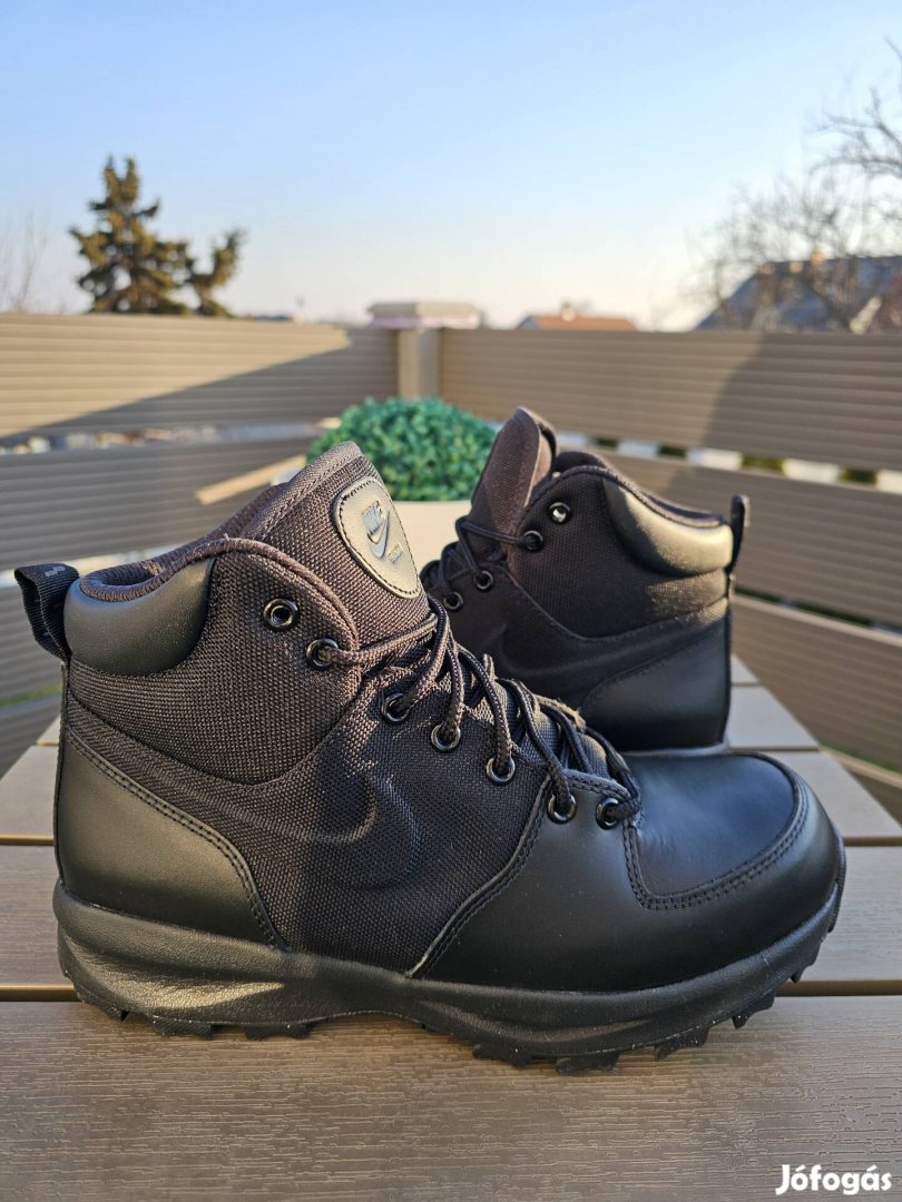 Nike Manoa Bakancs (42)