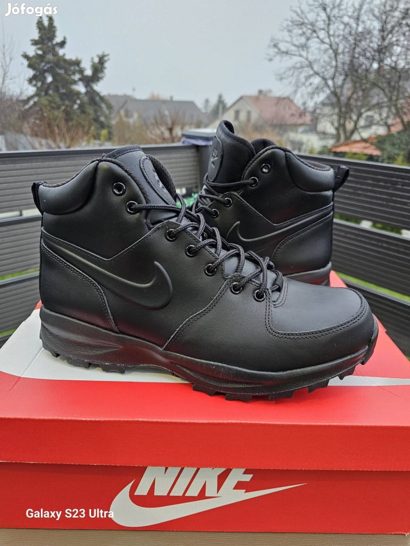 Nike Manoa Leather (46)