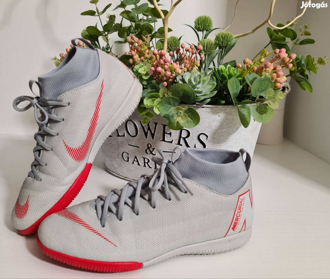 Nike Mercurial 36,5 eladó!