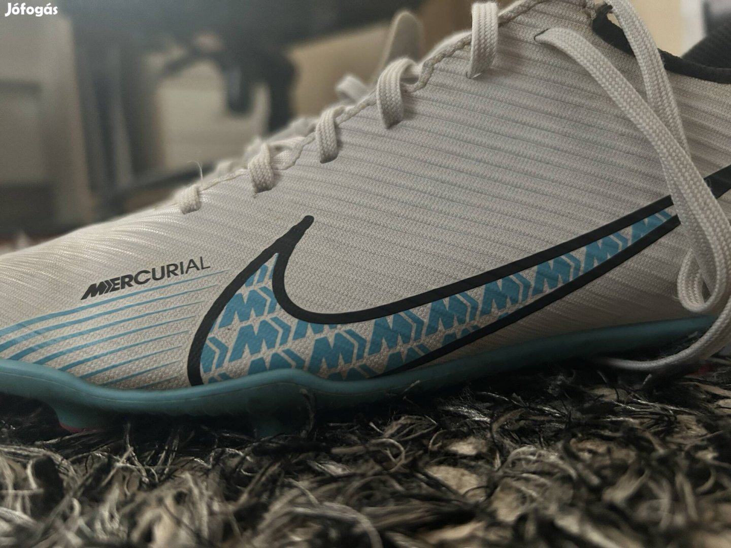 Nike Mercurial Foci cipő 40-és méretbe