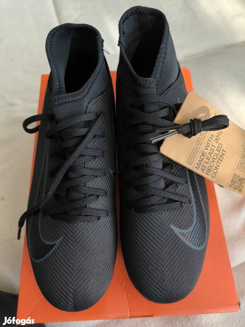 Nike Mercurial Superflay 10 