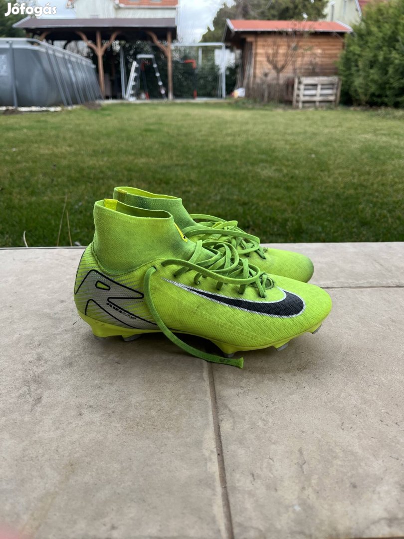 Nike Mercurial Superfly 10 Academy