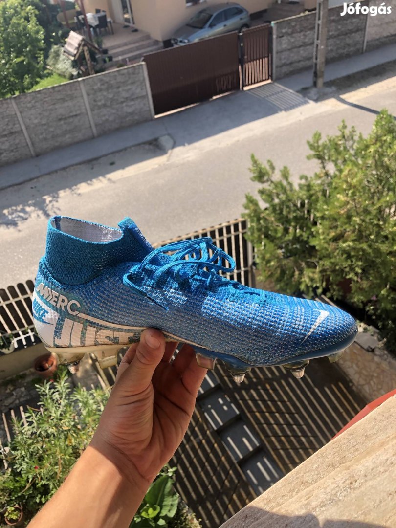 Nike Mercurial Superfly 7 Elite SG - Szigetszentmiklós, Pest