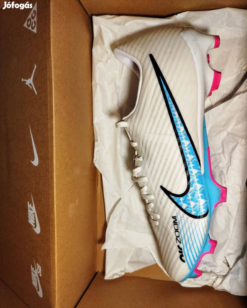 Nike Mercurial Vapor 15 Academy FG/MG