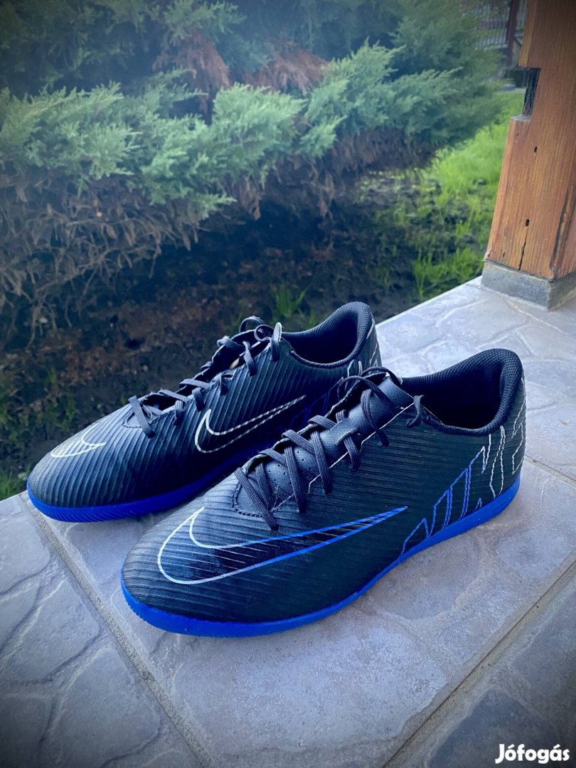 Nike Mercurial Vapor - teremcipő (43)