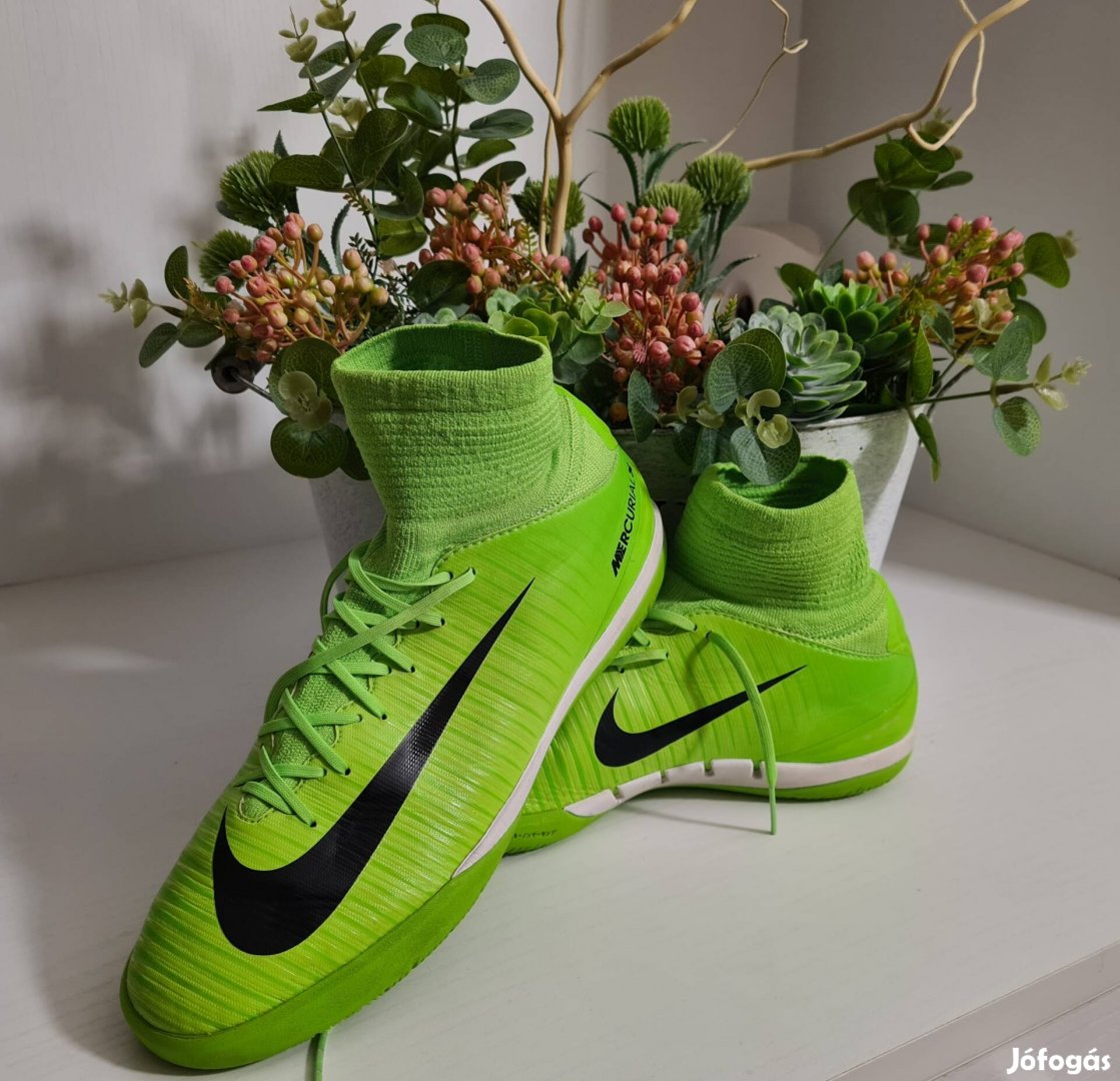 Nike Mercurial X 38,5 eladó!