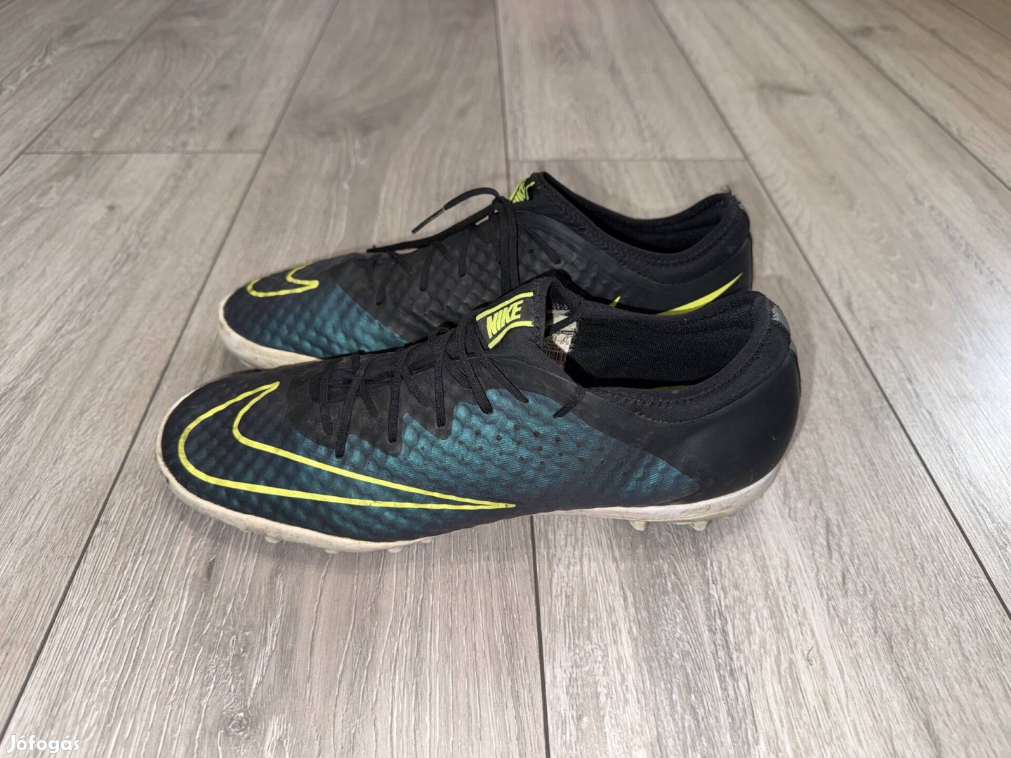 Nike Mercurialx Finale IC teremcipő 43 -as