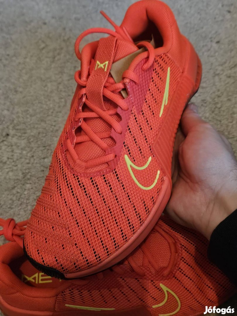Nike Metcon 9 crossfit training cipő 40.5