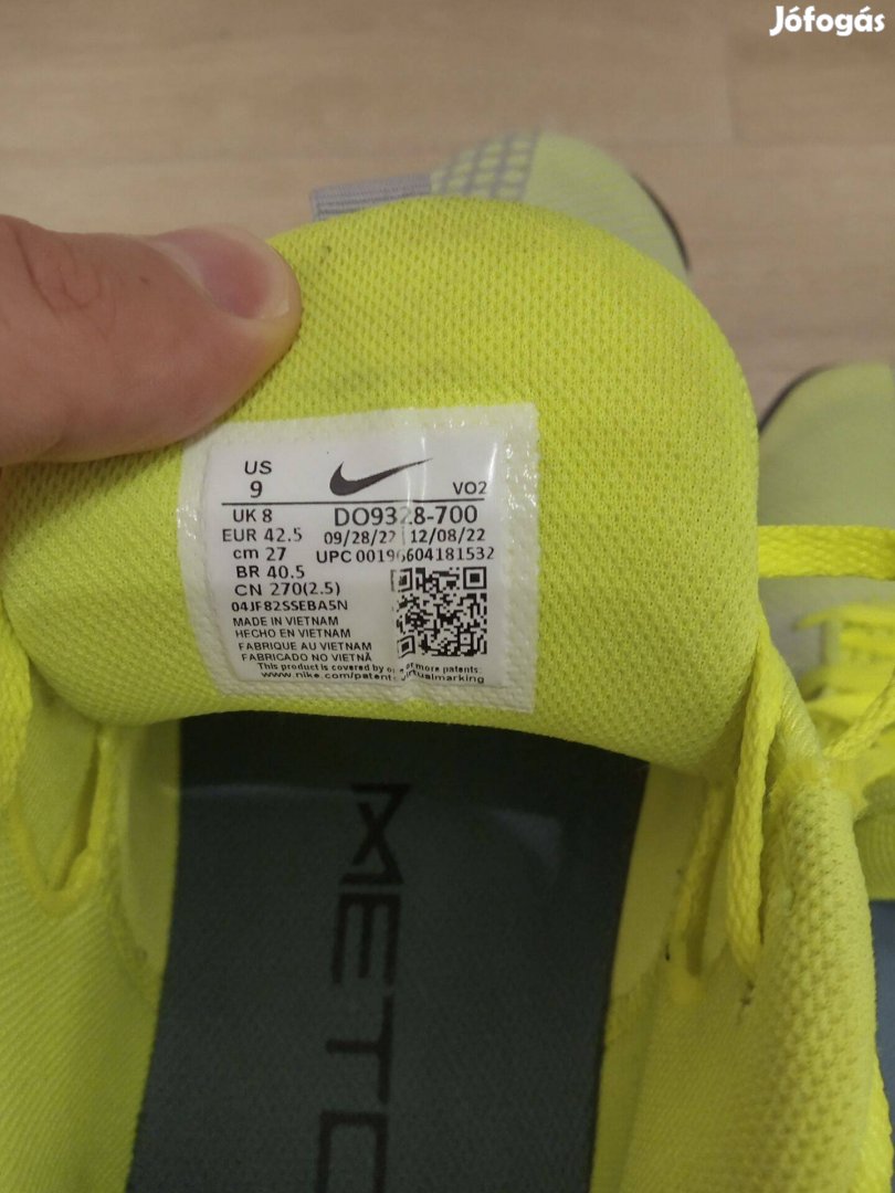 Nike Metcon, szinte új