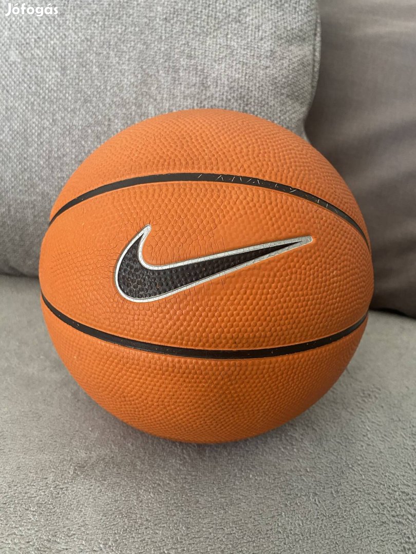 Nike Mini Kosárlabda 