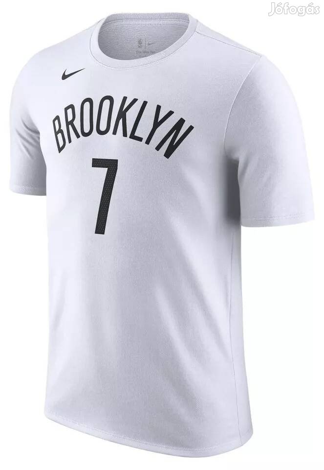 Nike NBA Brooklyn Nets Kevin Durant póló! Új, eredeti