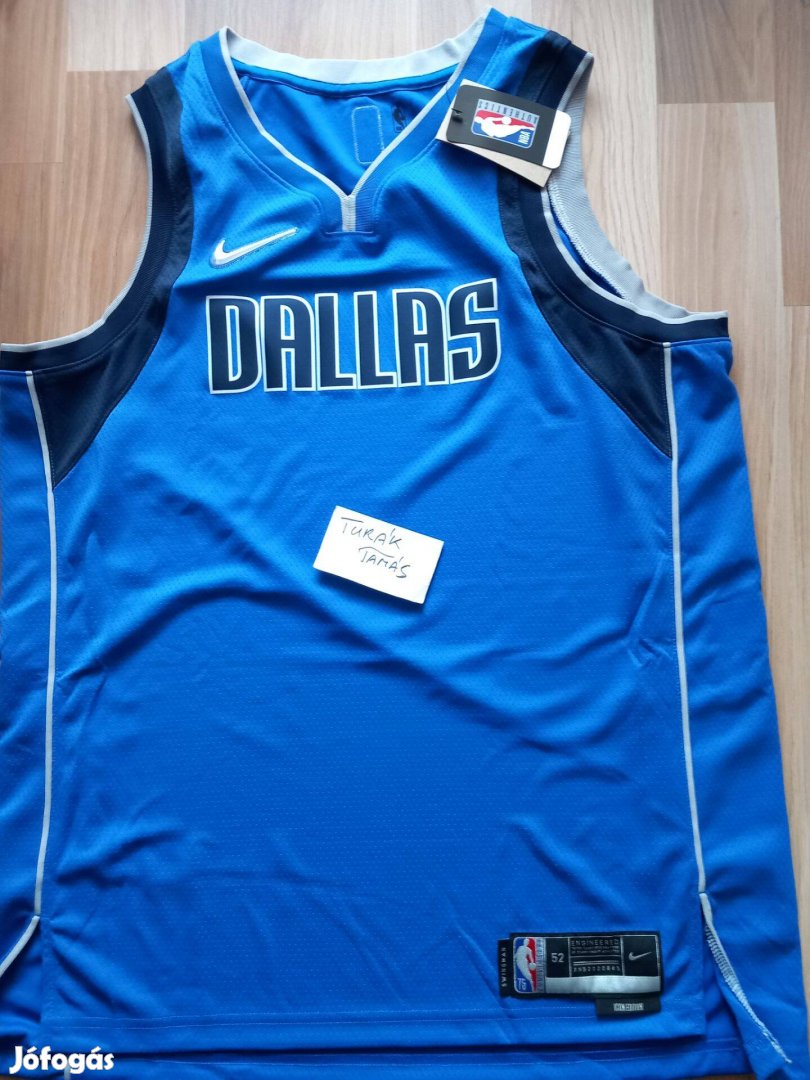 Nike NBA Dallas,mez( XL)