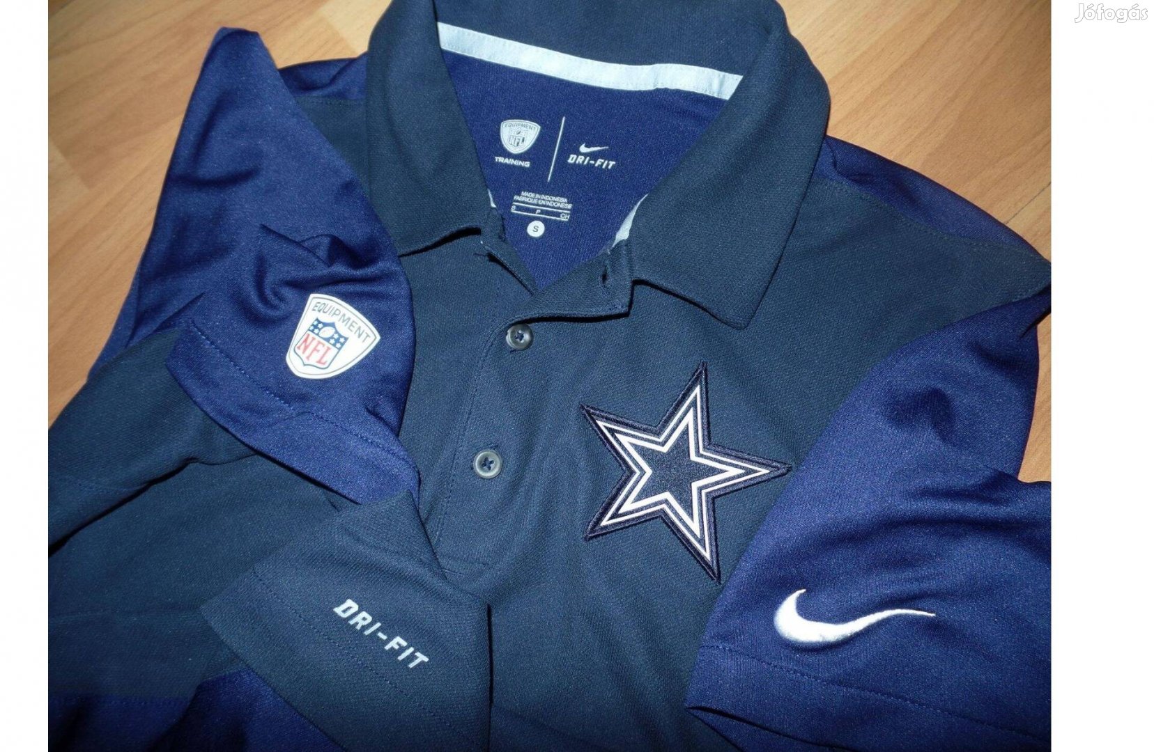 Nike NFL Dallas Cowboys mez, póló