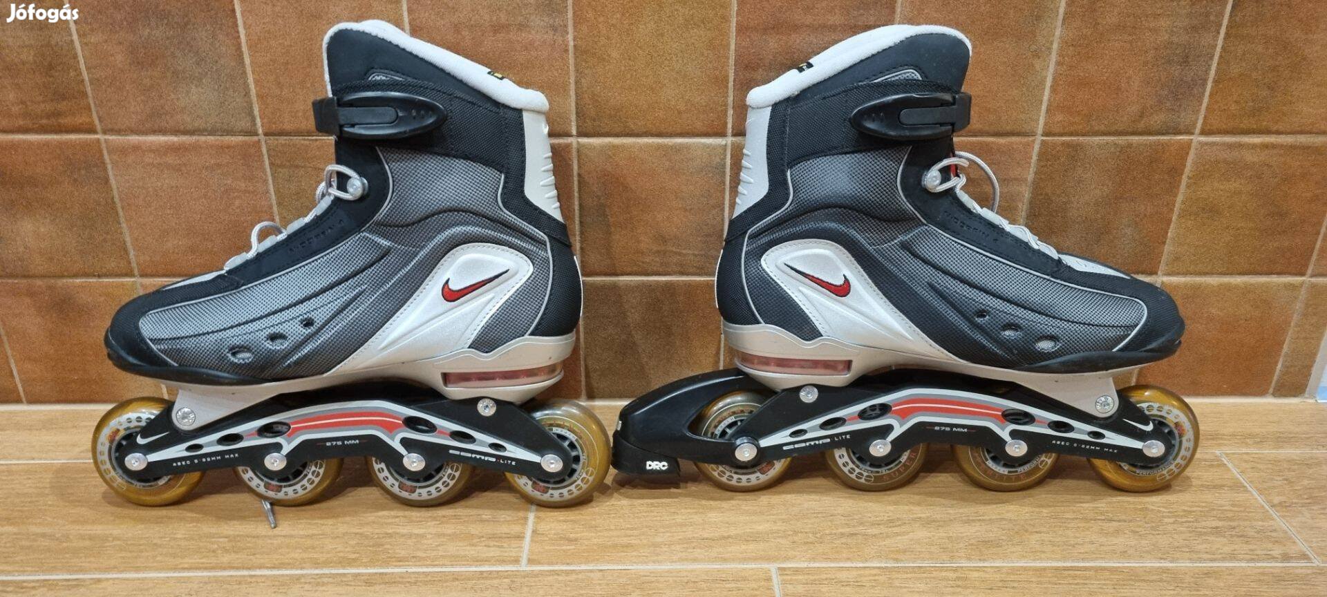 Nike N-dorfin 44.5 soros görkorcsolya