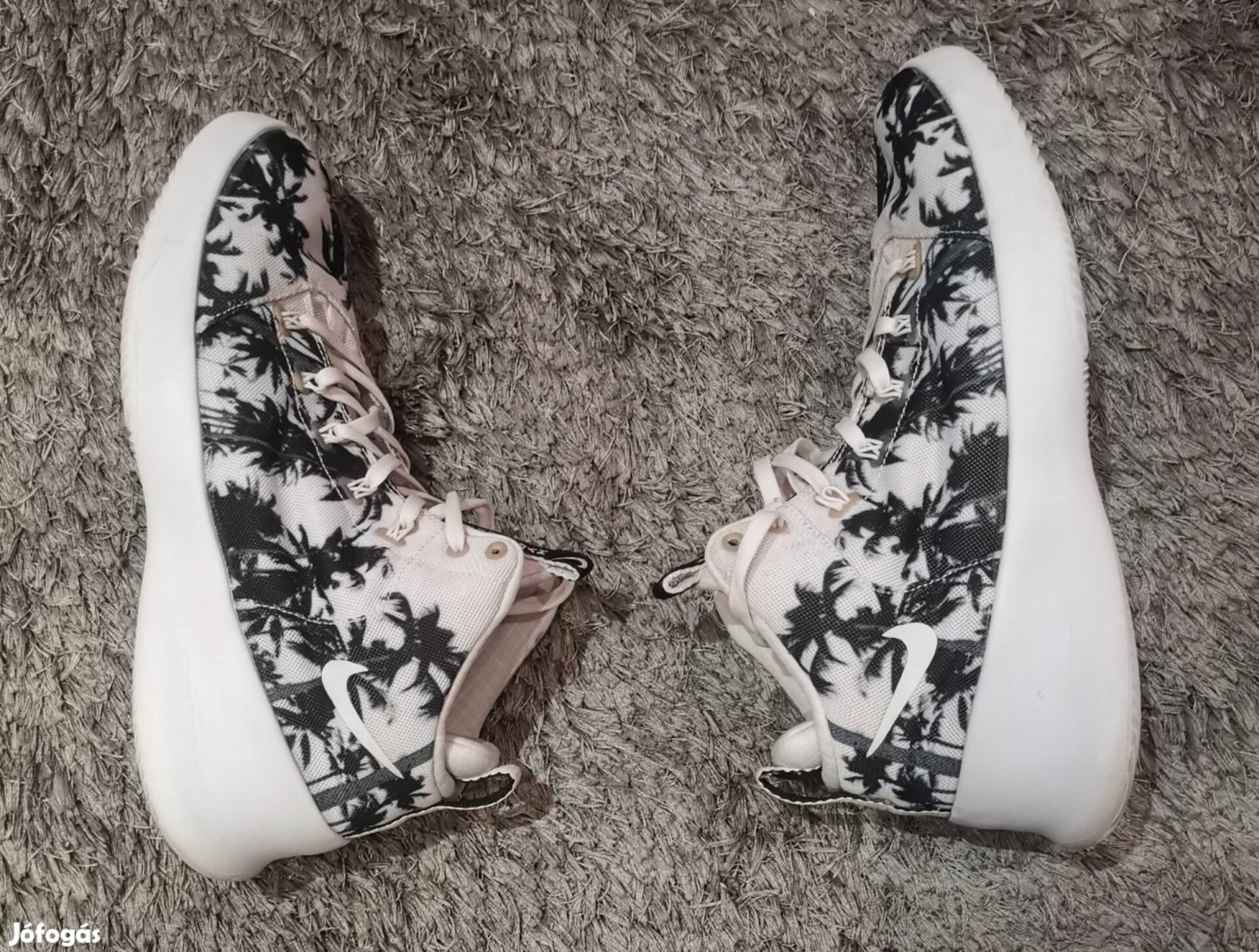 Nike Nsw Hyperfresh cipő 