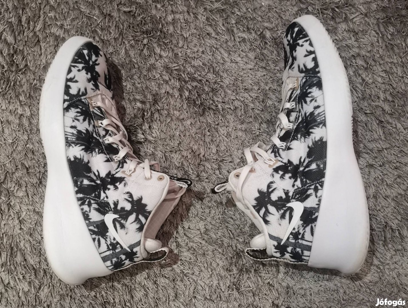 Nike Nsw Hyperfresh cipő 