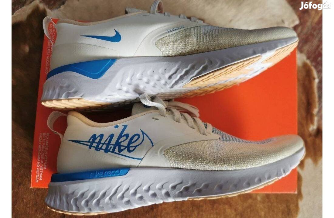 Nike odyssey react női outlet