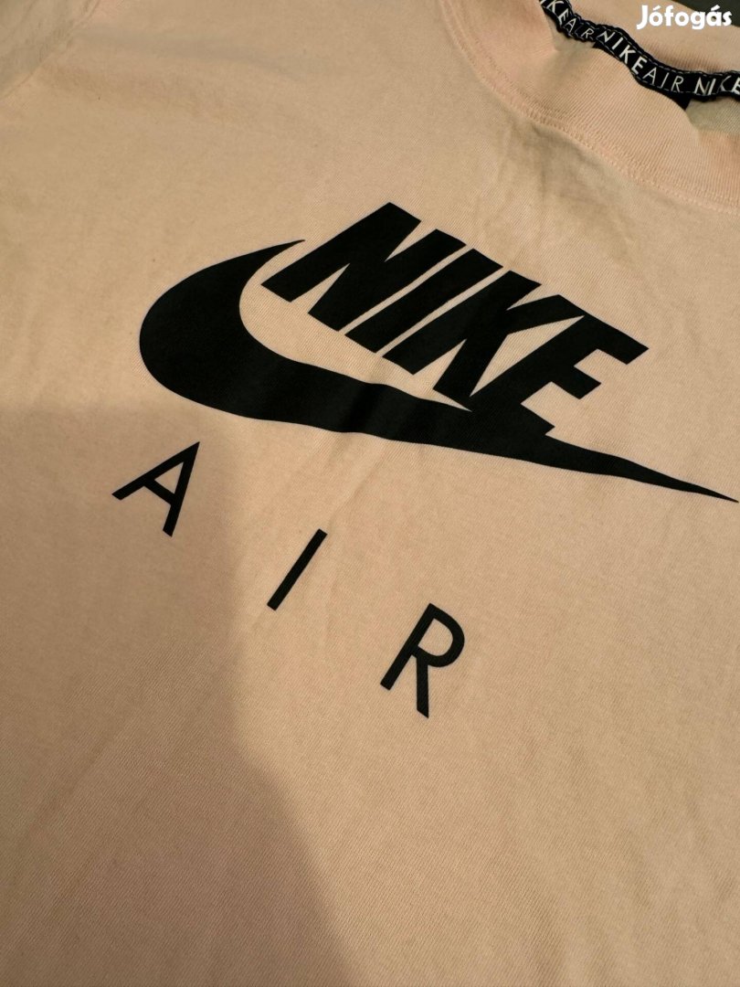 Nike Oversized női póló