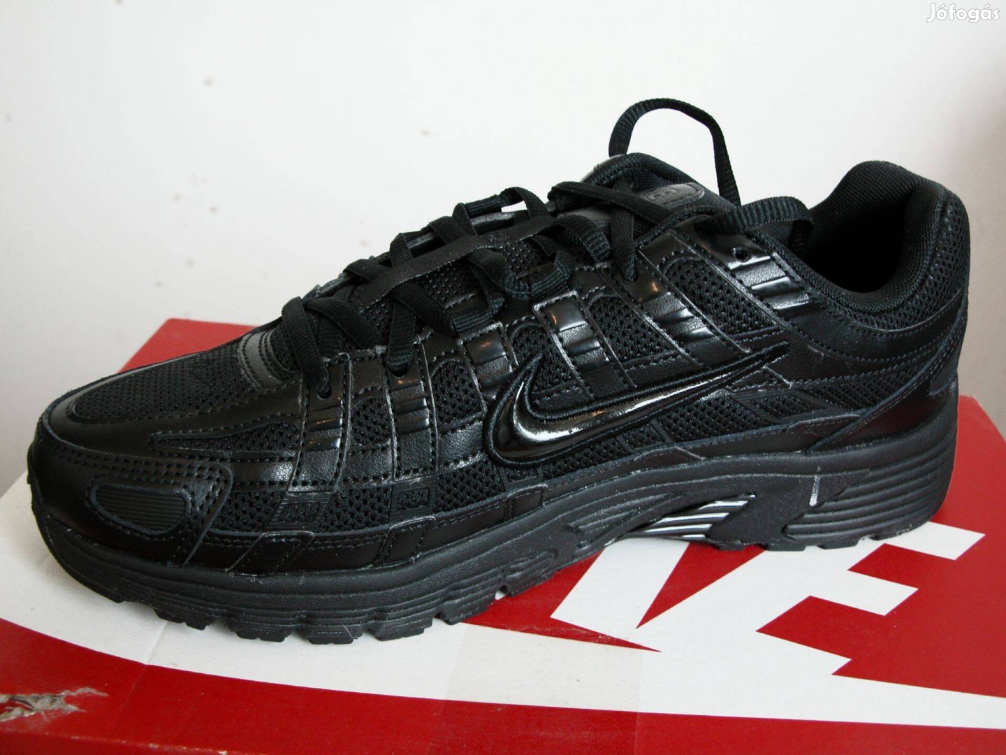 Nike P 6000 Sportcipő 43