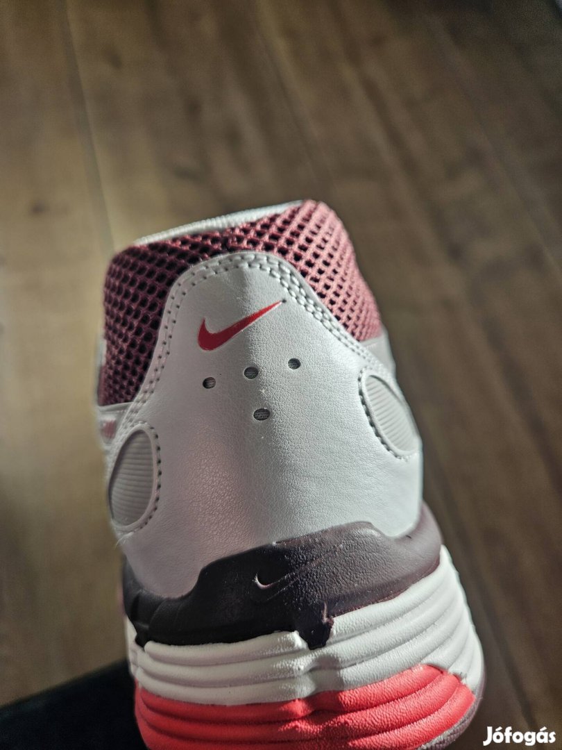 Nike P-6000 férfi nagyméretű utcai sportcipő 48.5 / 49.5