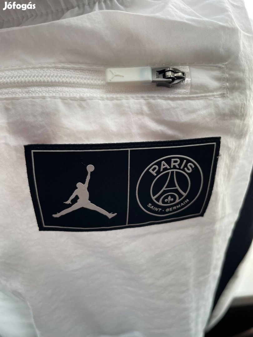 Nike Paris air Jordan melegitő