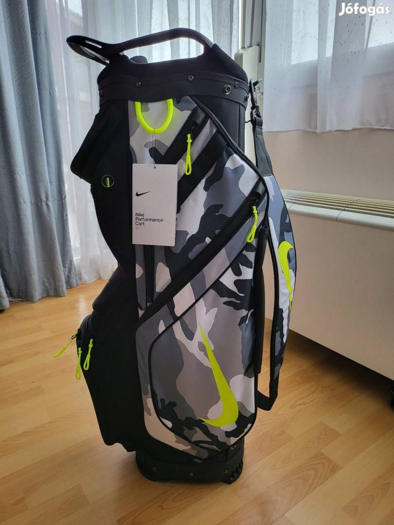 Nike Performance Cart GB Golf Bag