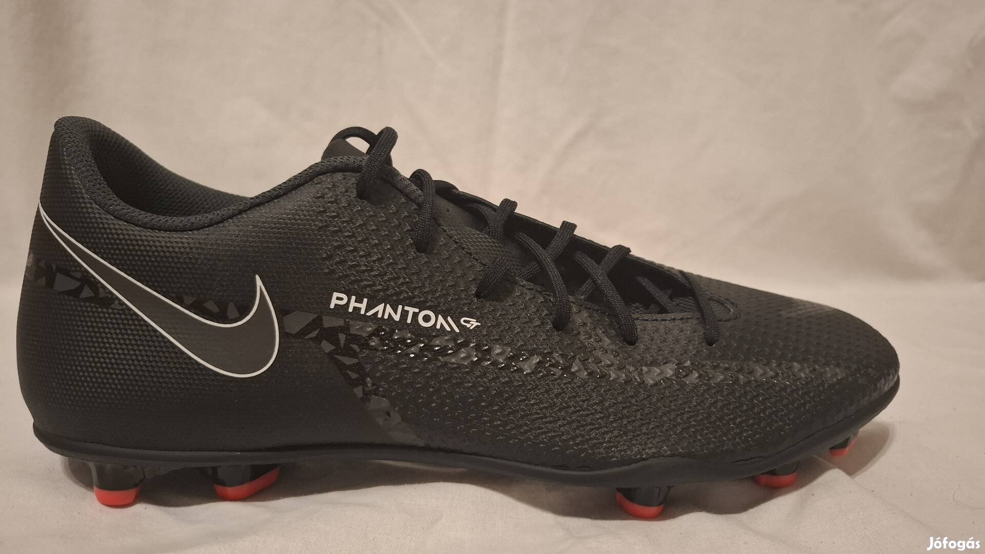 Nike Phantom GT2 Club FG/MG, 46-os méret