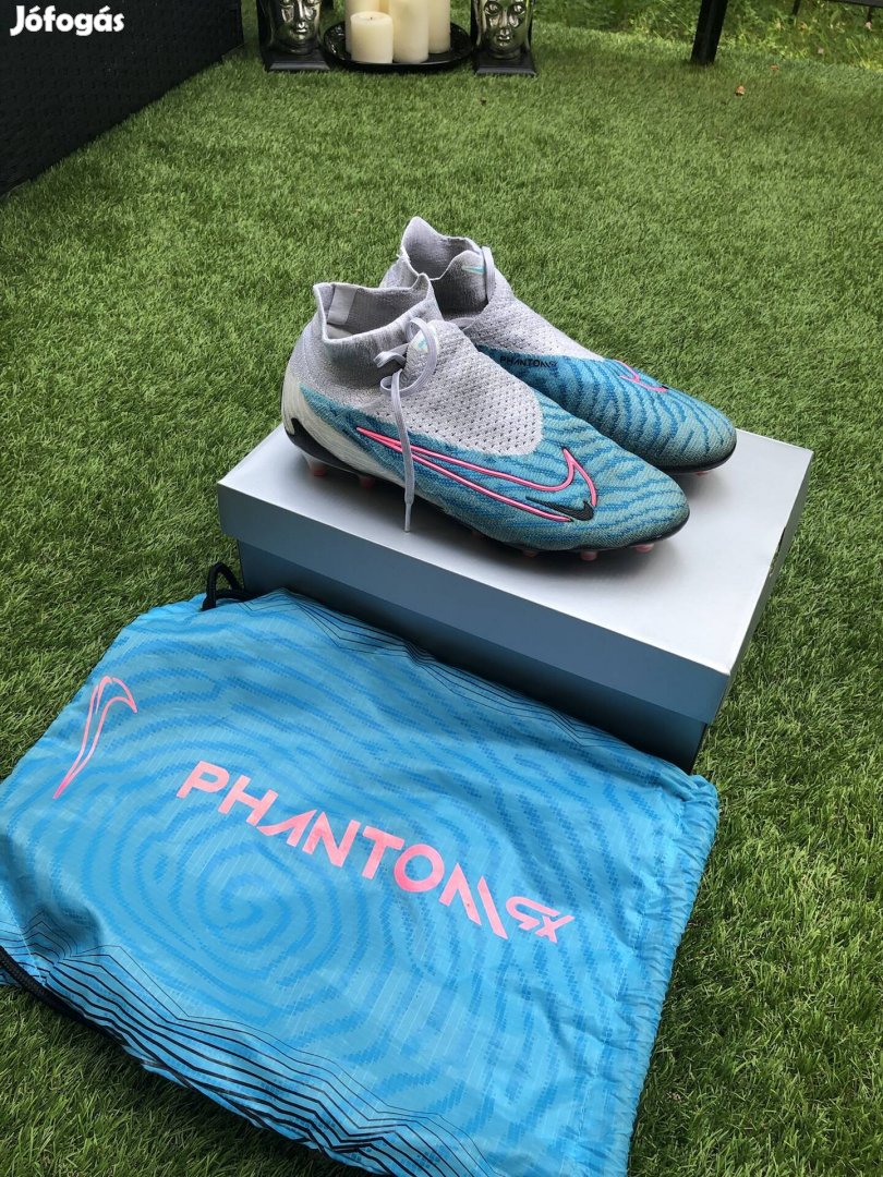 Nike Phantom Gx Elite AG-Pro