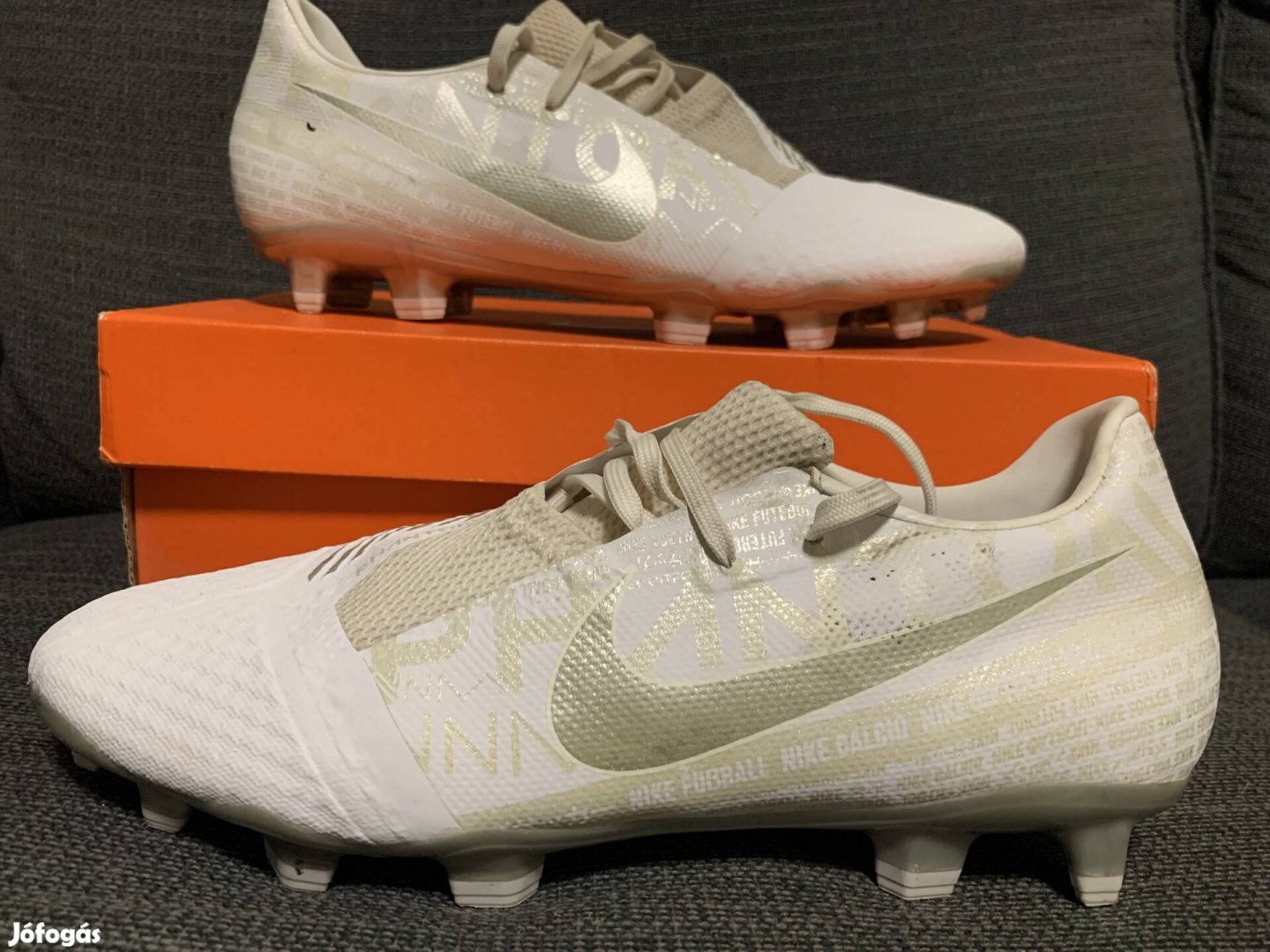 Nike Phantom Venom stoplis 43