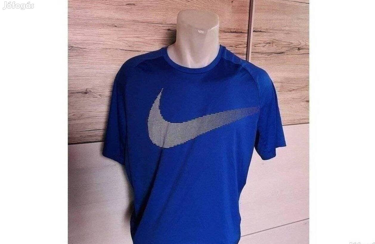 Nike Póló L-es