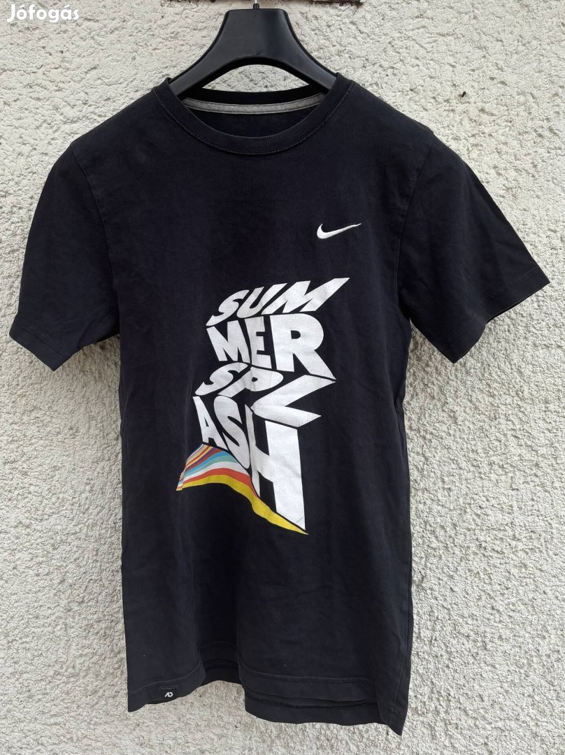Nike Póló S-es