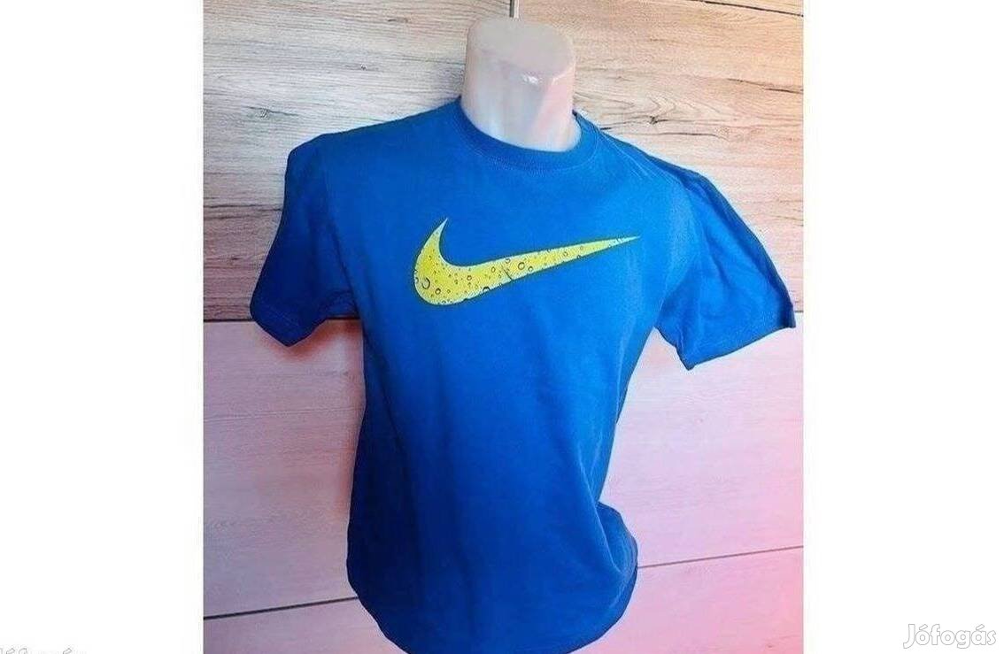 Nike Póló S-es