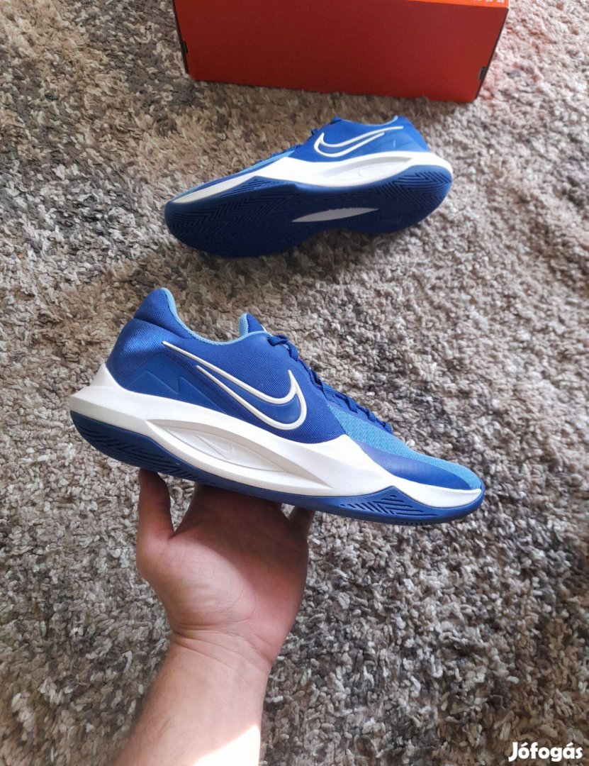 Nike Precision 6 ( 44 - 28cm ) új kd cipő kosárlabda