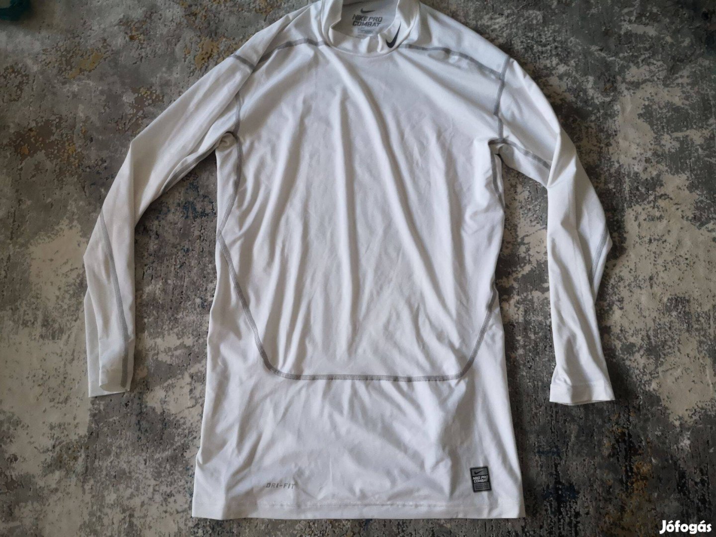 Nike Pro Combat felső XXL méretű