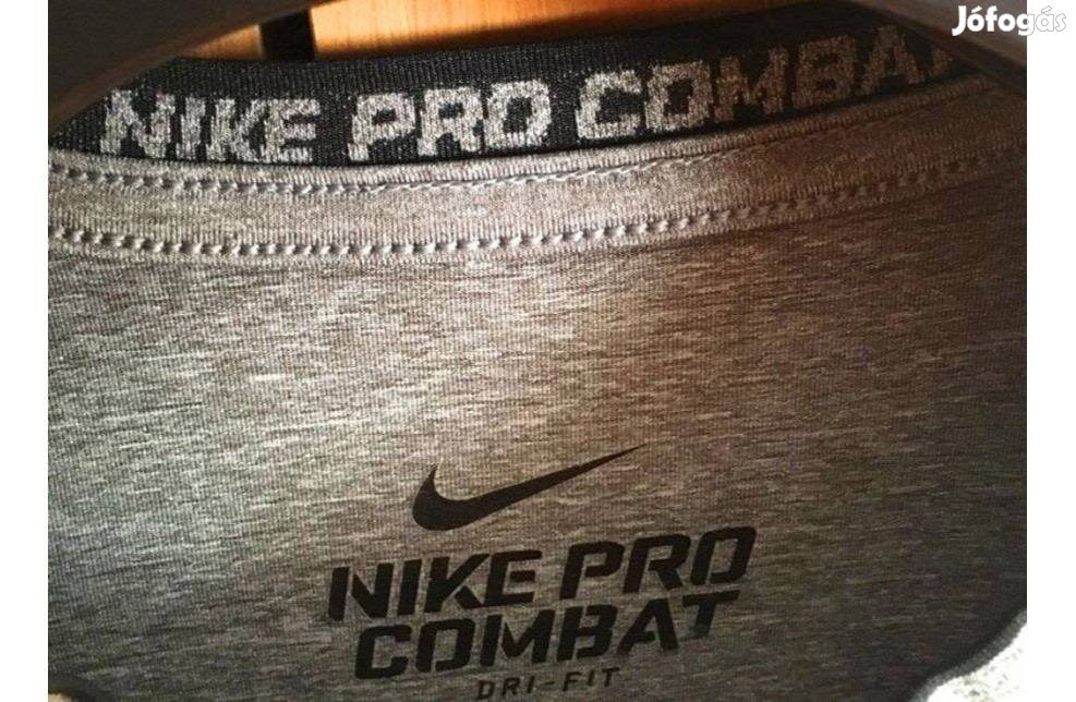 Nike Pro Combat póló ( Új/ 0 km)