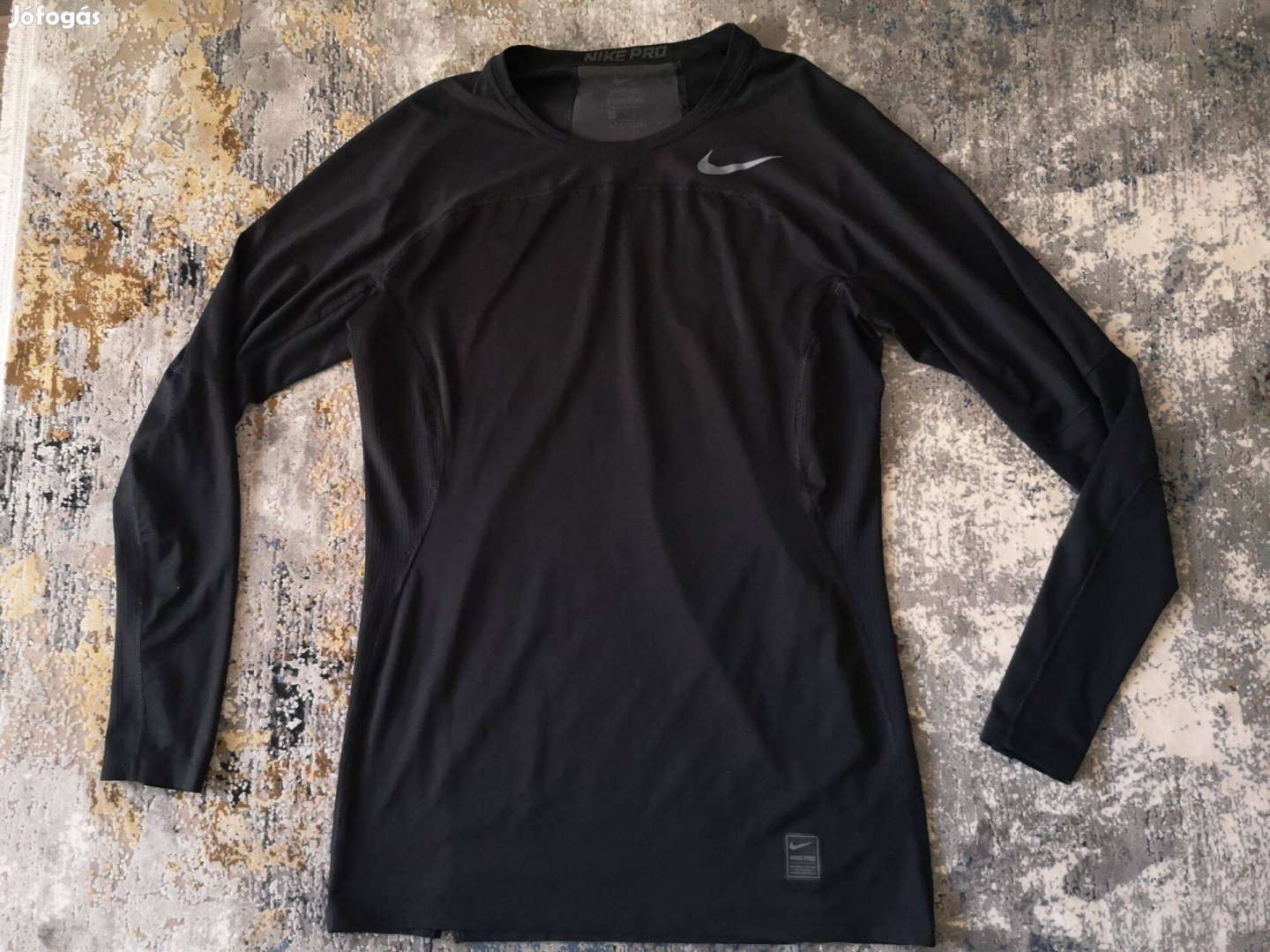 Nike Pro Compressios Dri-Fit felső XL méret