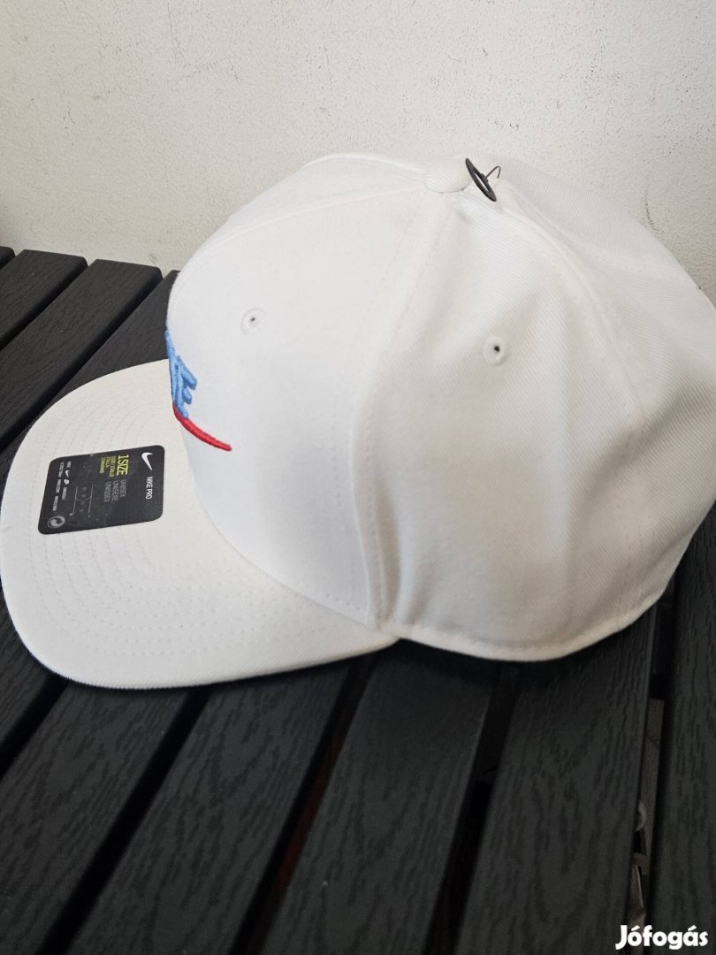 Nike Pro Dri-Fit Snapback baseball sapka állítható 