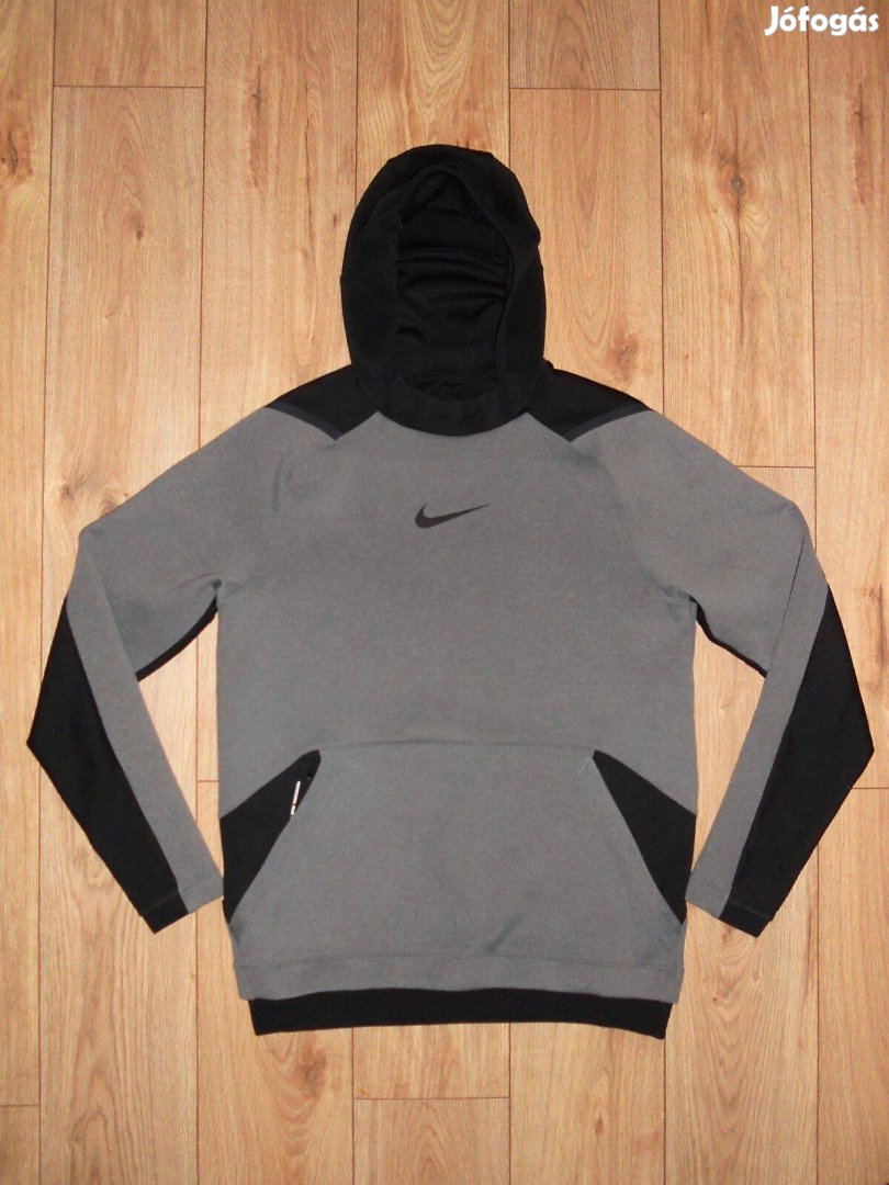 Nike Pro Fleece Dri-Fit pulóver (S-es)