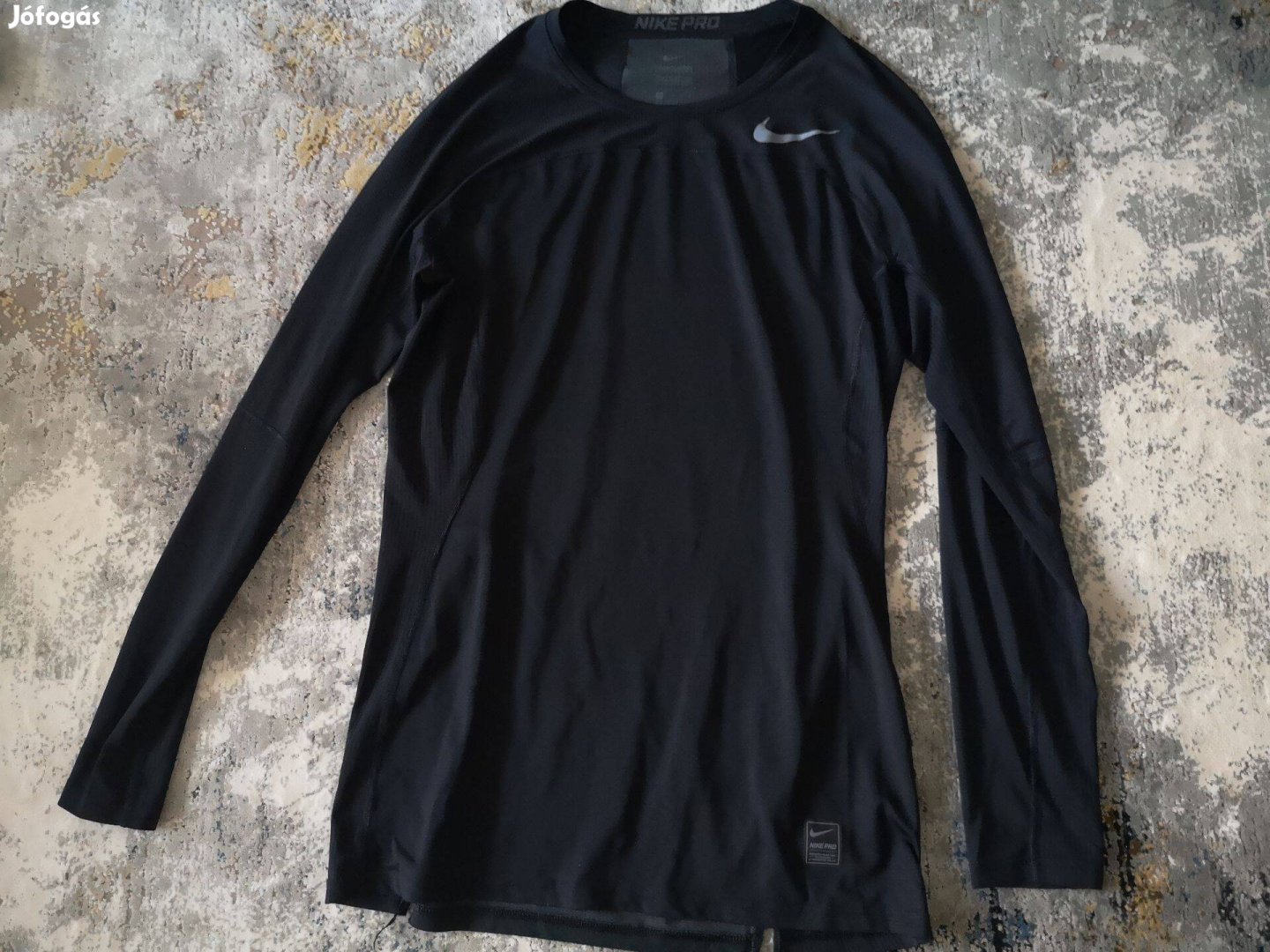 Nike Pro Hypercool felső XL méretű