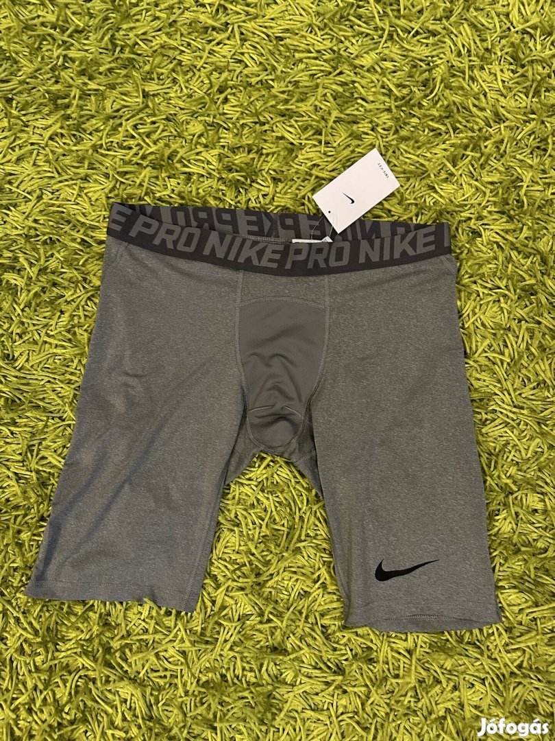Nike Pro férfi funkcionális aláöltöző rövidnadrág XXL Új!