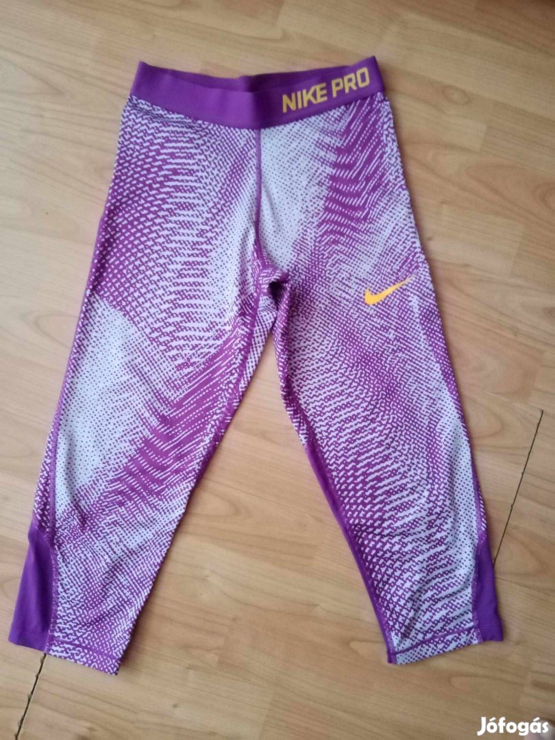 Nike Pro lány nadrág 13-15 év