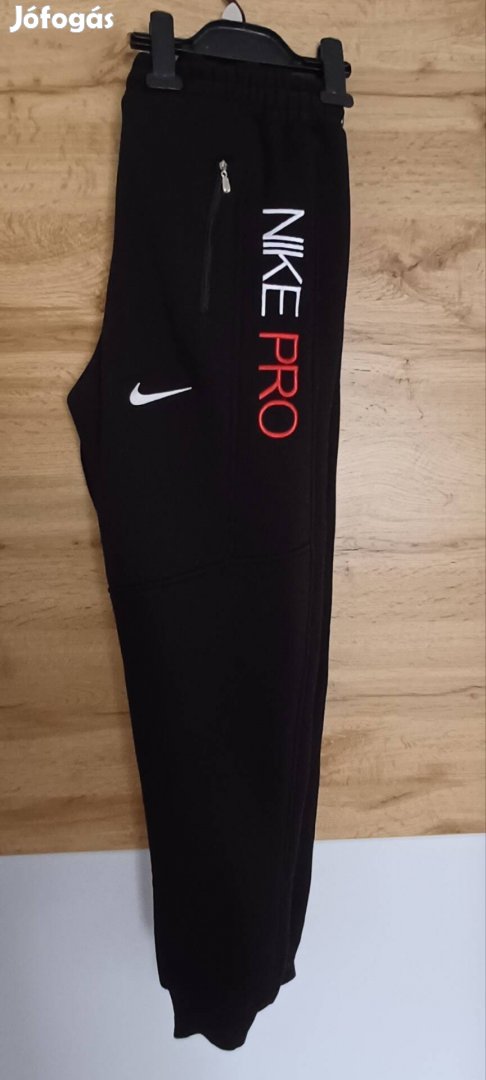 Nike Pro melegítőnadrág új eladó 