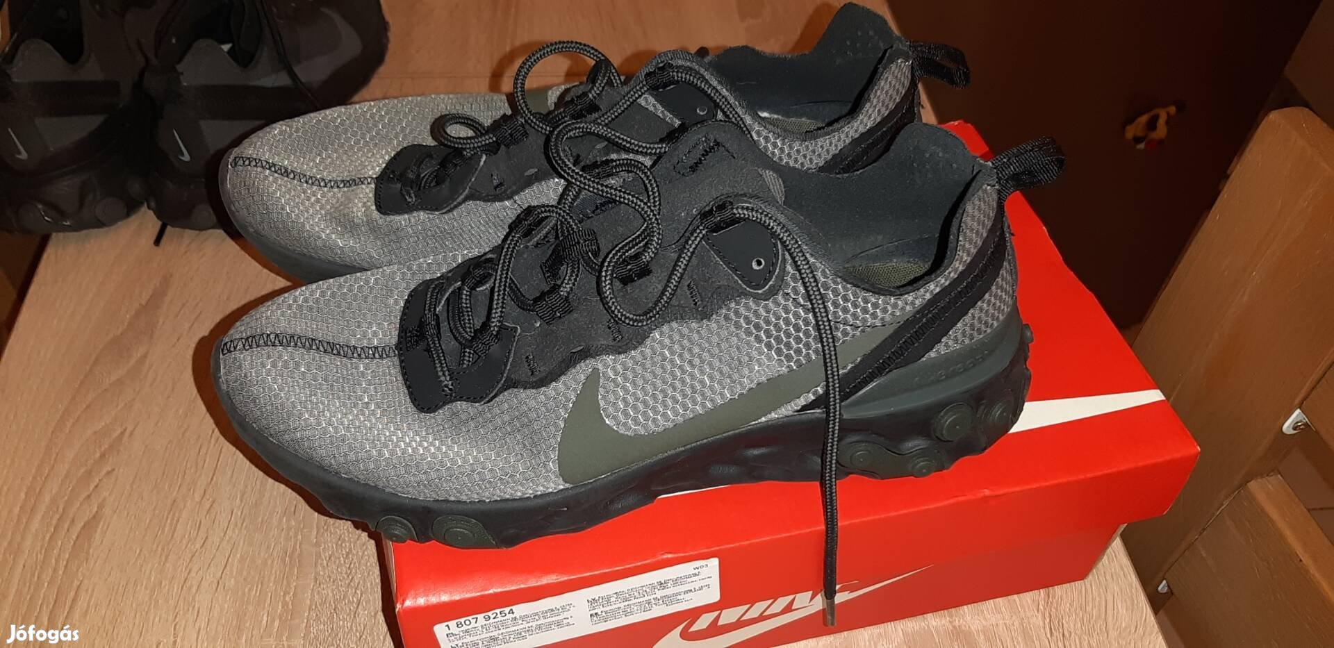 Nike React Element 55 43-as méret