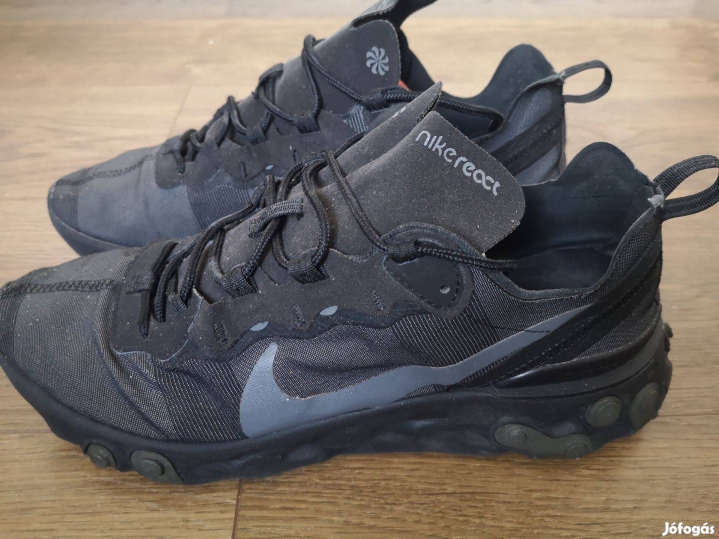 Nike React cipő 45 méret
