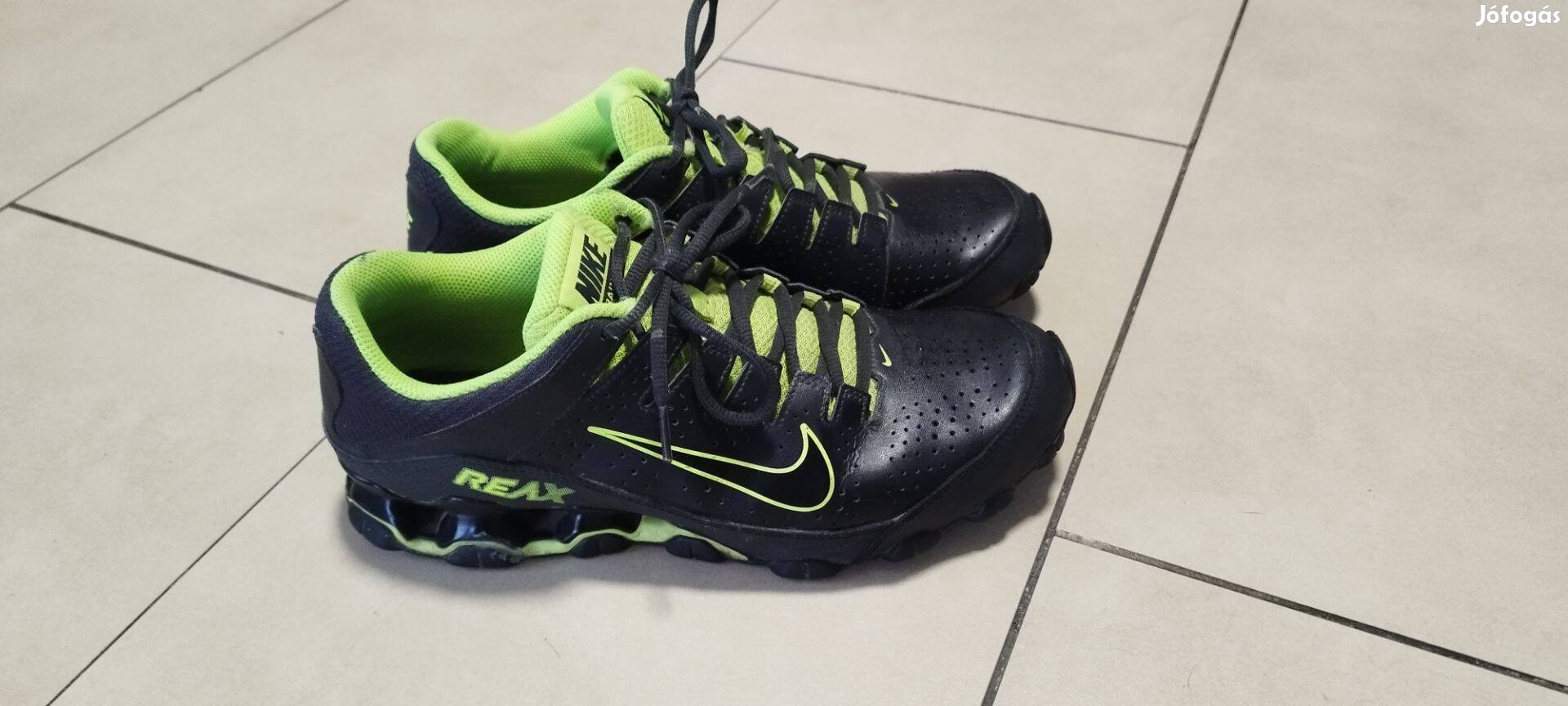 Nike Reax 43 Méretű (9,5)