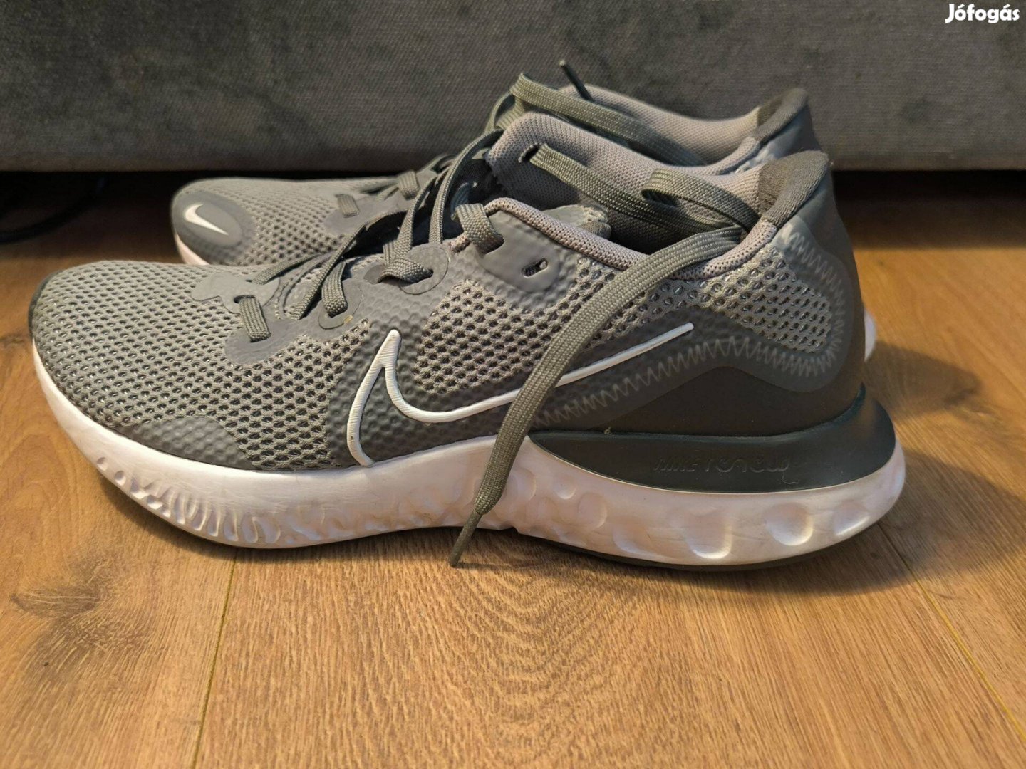 Nike Renew sportcipő sneaker 38.5 *Újszerű