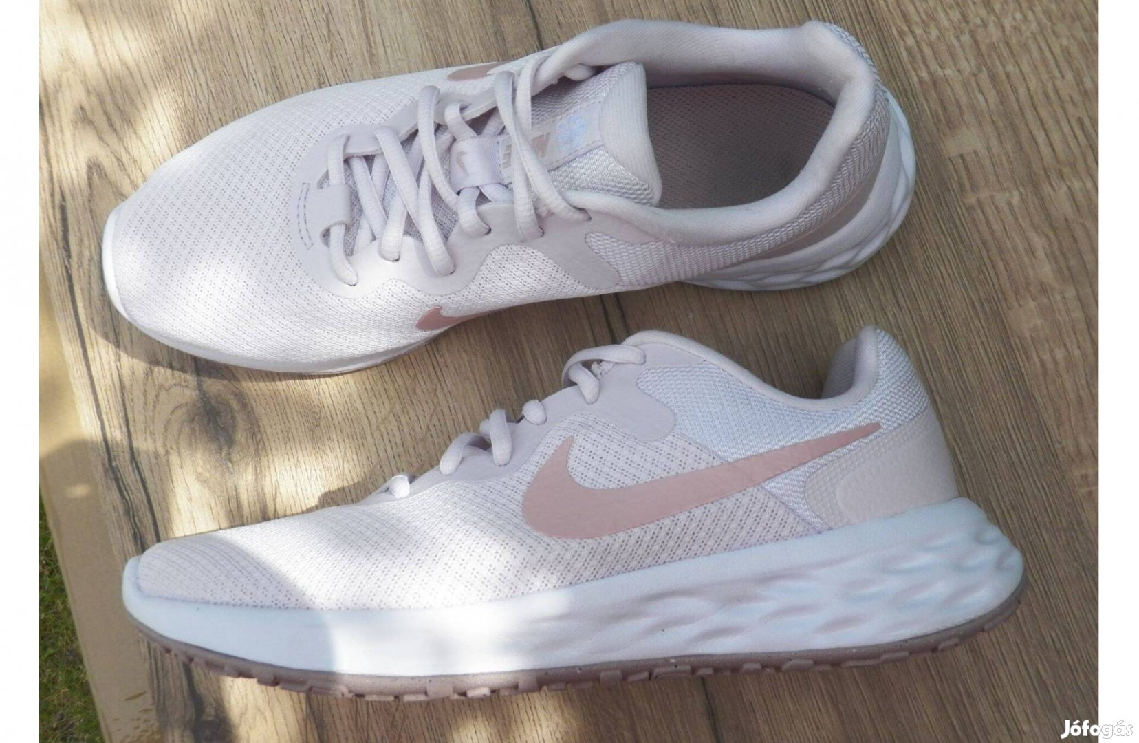 Nike Revolution 6 Next Nature sportcipő, 39 -es