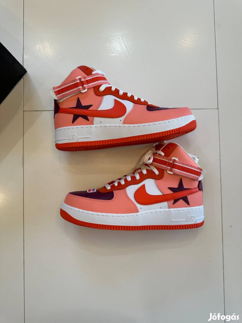 Nike Ricardo Tisci Air Force 1 44